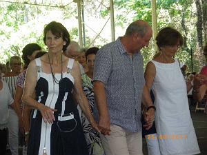 2017 06 25 COLLE SUR LOUP PAELLA A LA MAISON DU PIED NOIR (35)